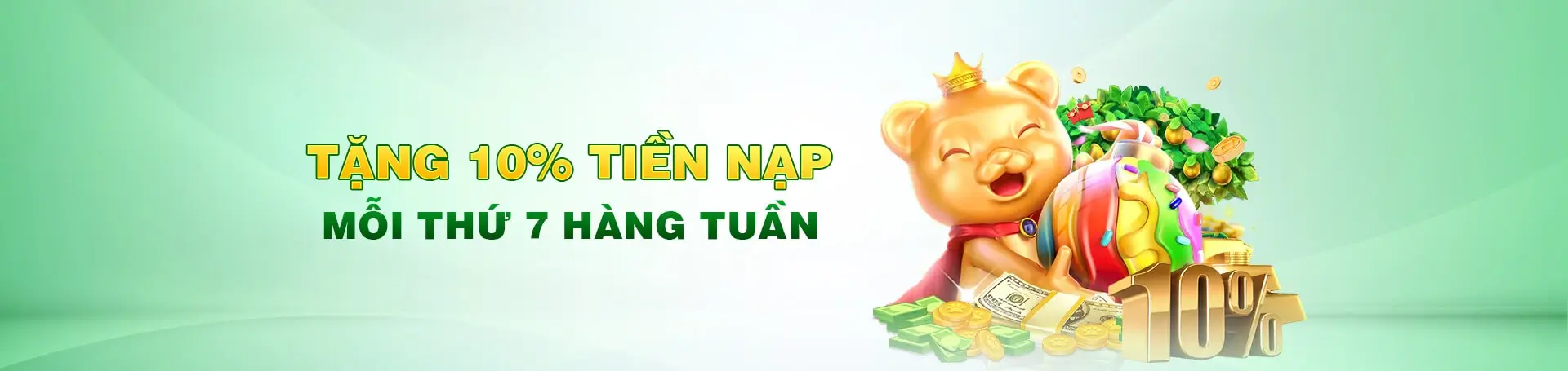 21nk88 Tặng 100% tiền nạp vào thứ 7 hàng tuần